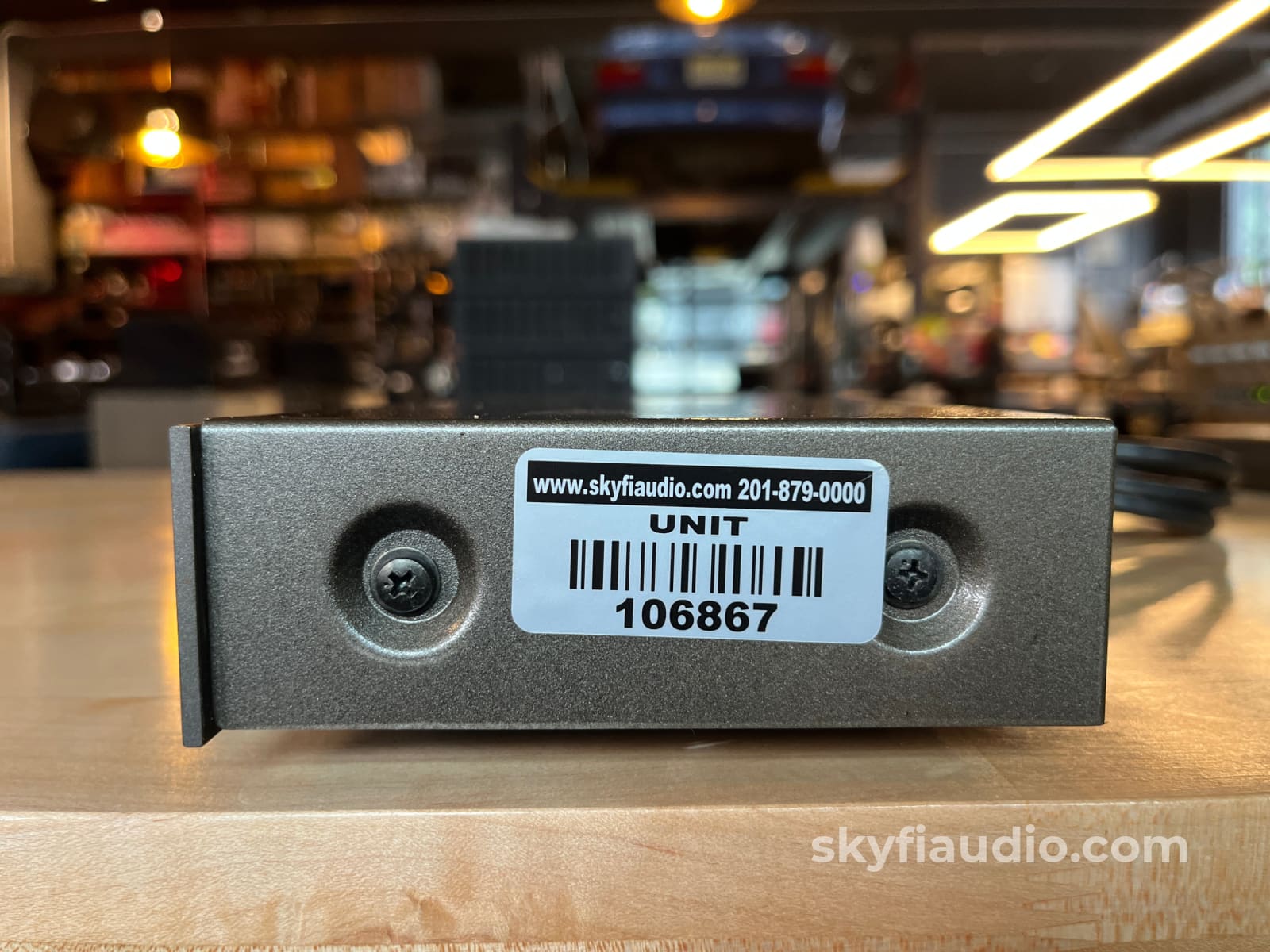 Technics RP 070R/T Remote Control and Receiver for Reel to Reels Accessory