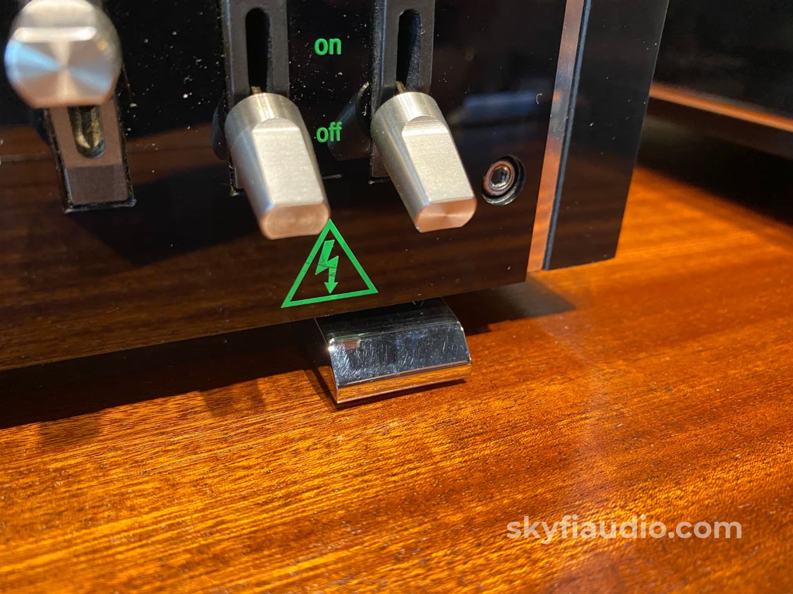 Technics Rs-1520 Reel To Fully Restored - Mcintosh Tribute With Upgrades Pre-Order Now Tape Deck