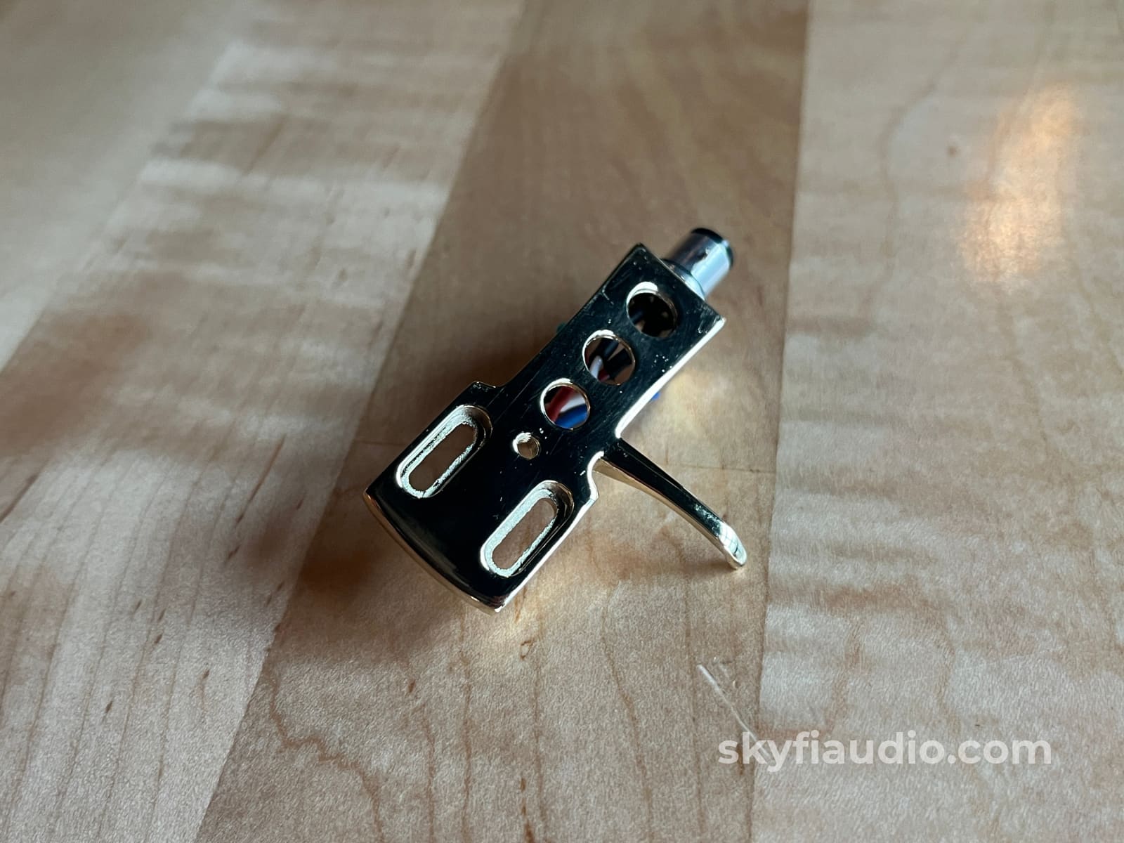 Technics SL-1200GLD Limited Edition Turntable w/ New Lyra Delos MC Phono Cartridge Turntable