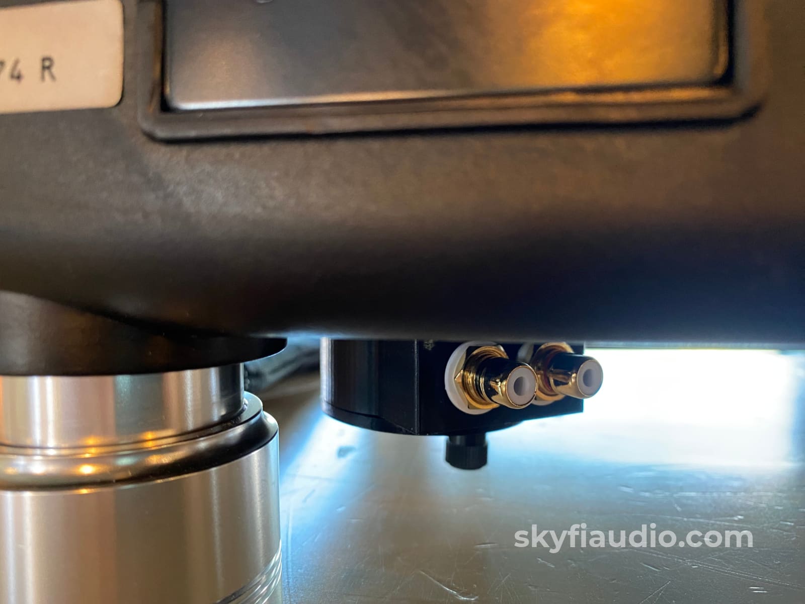 Technics Sl-1200Mk5 Dream Build! Fully Upgraded Turntable With New Sumiko -