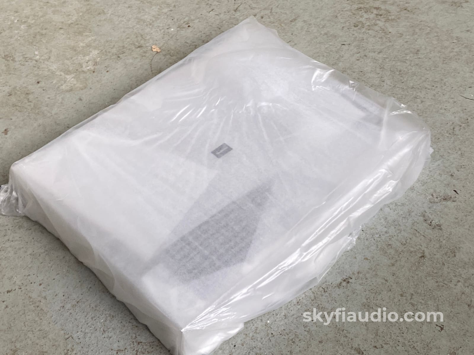 Technics Sl-1200Mk7 - Like New With New Sumiko Cartridge Turntable