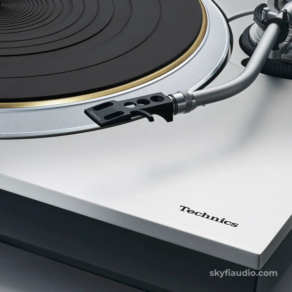 Technics Sl-1300G-S Turnable - New Release!! Turntable