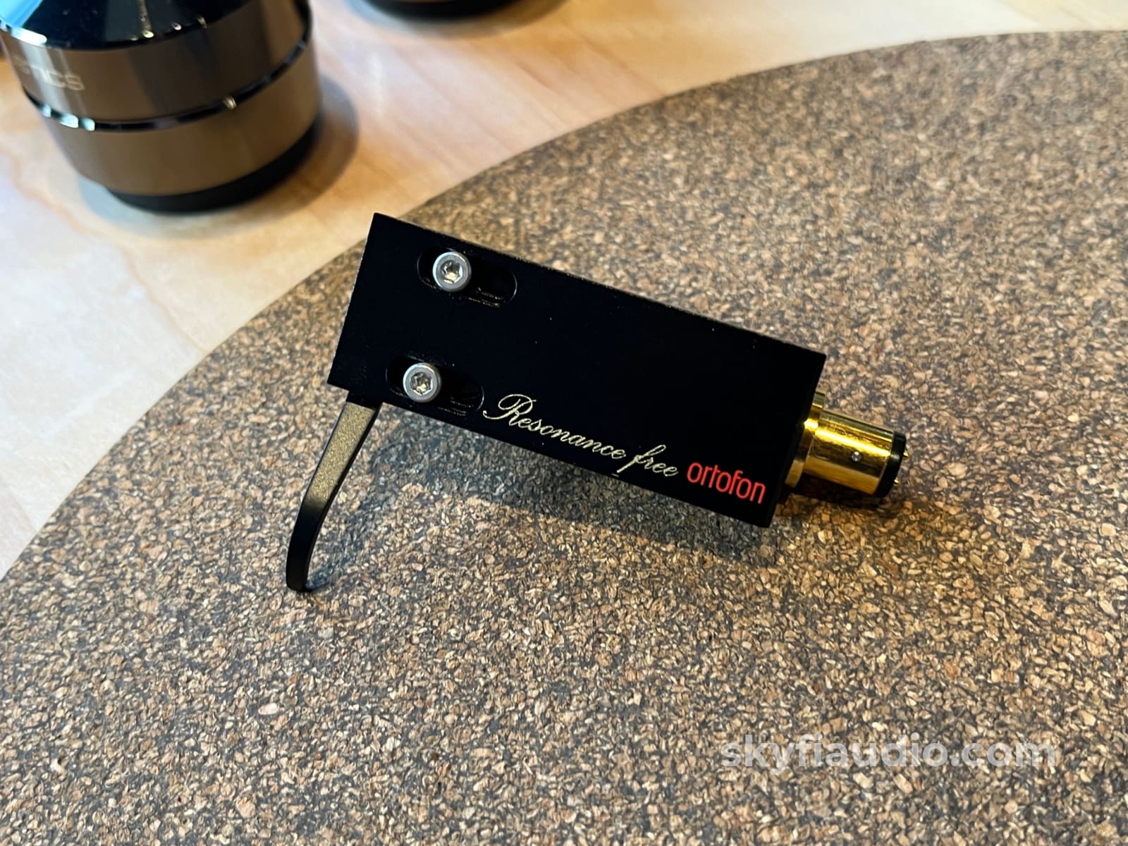 Technics SL-1300G Ortofon Build - Send SkyFi your 1300G! Turntable