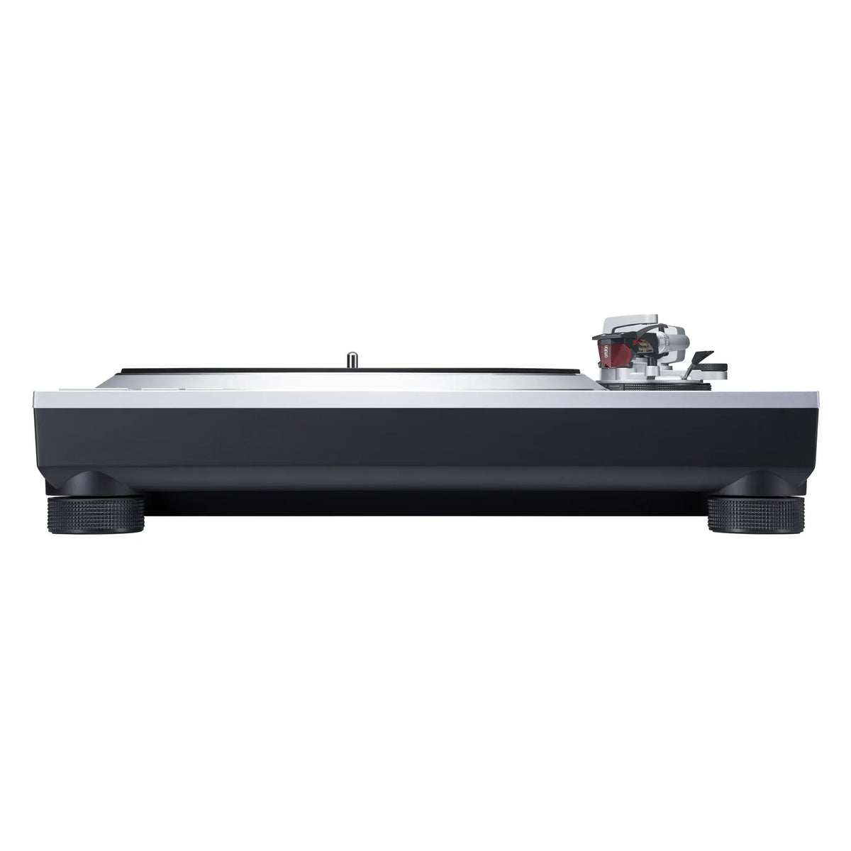 Technics Direct Drive Turntable System Sl-1500C-K