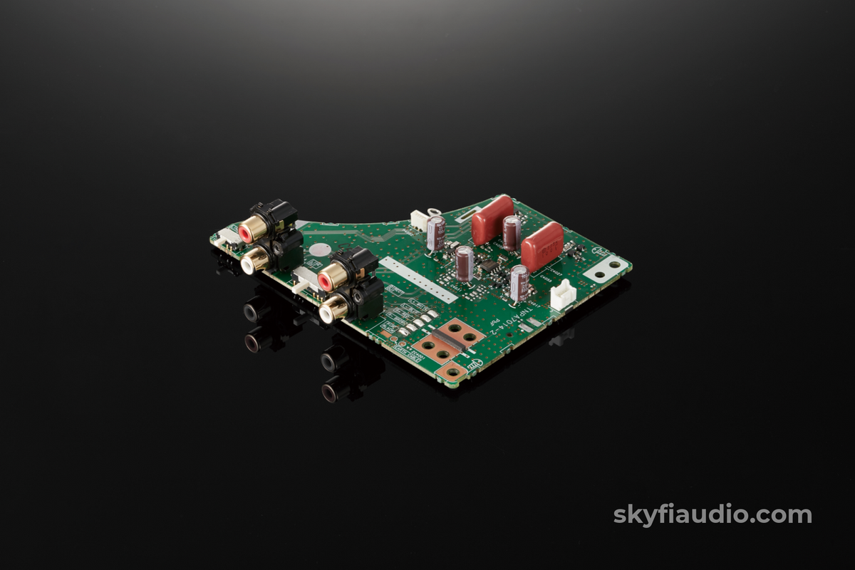 Technics SL-1500CS Direct Drive Turntable System - NEW RELEASE - Turntable