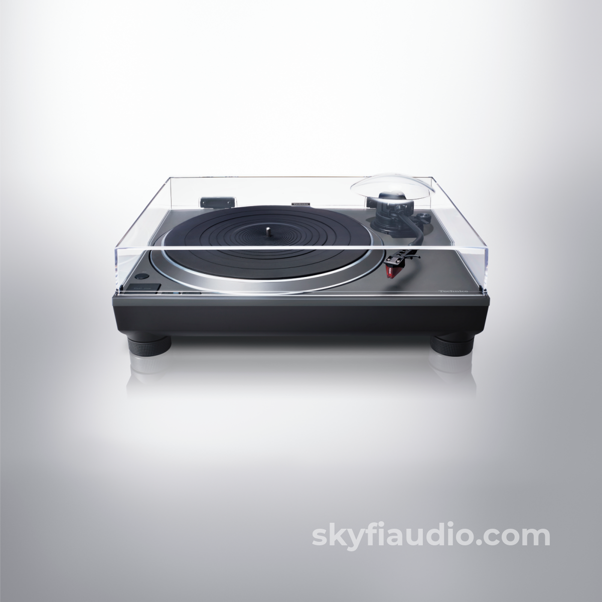 Technics SL-1500CS Direct Drive Turntable System - NEW RELEASE - Turntable