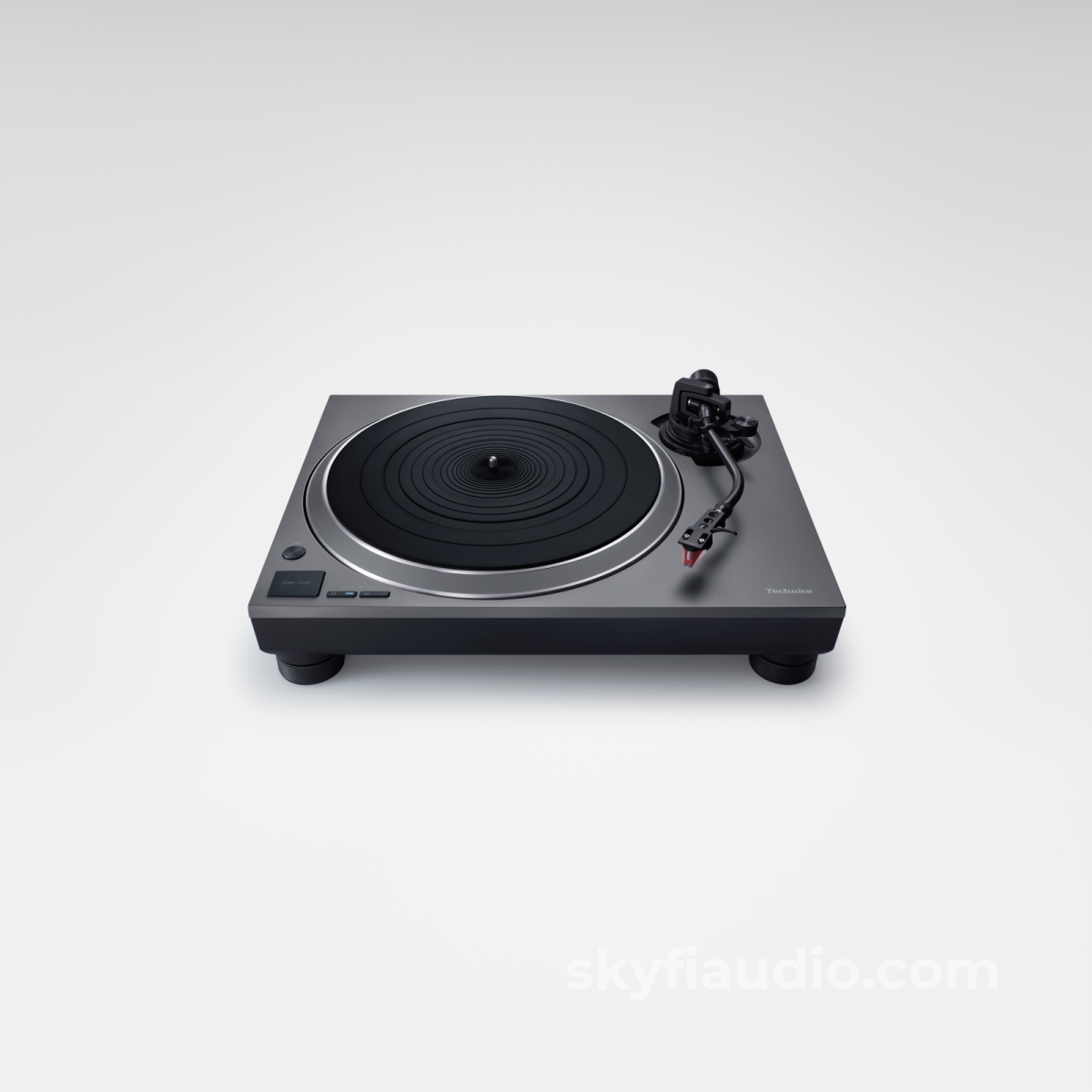 Technics SL-1500CS Direct Drive Turntable System - NEW RELEASE - Turntable