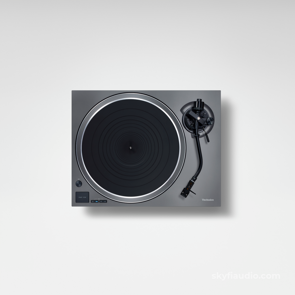Technics SL-1500CS Direct Drive Turntable System - NEW RELEASE - Turntable