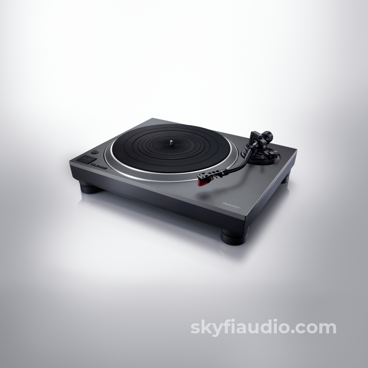 Technics SL-1500CS Direct Drive Turntable System - NEW RELEASE Technics SL-1500CS Direct Drive Turntable System - NEW RELEASE