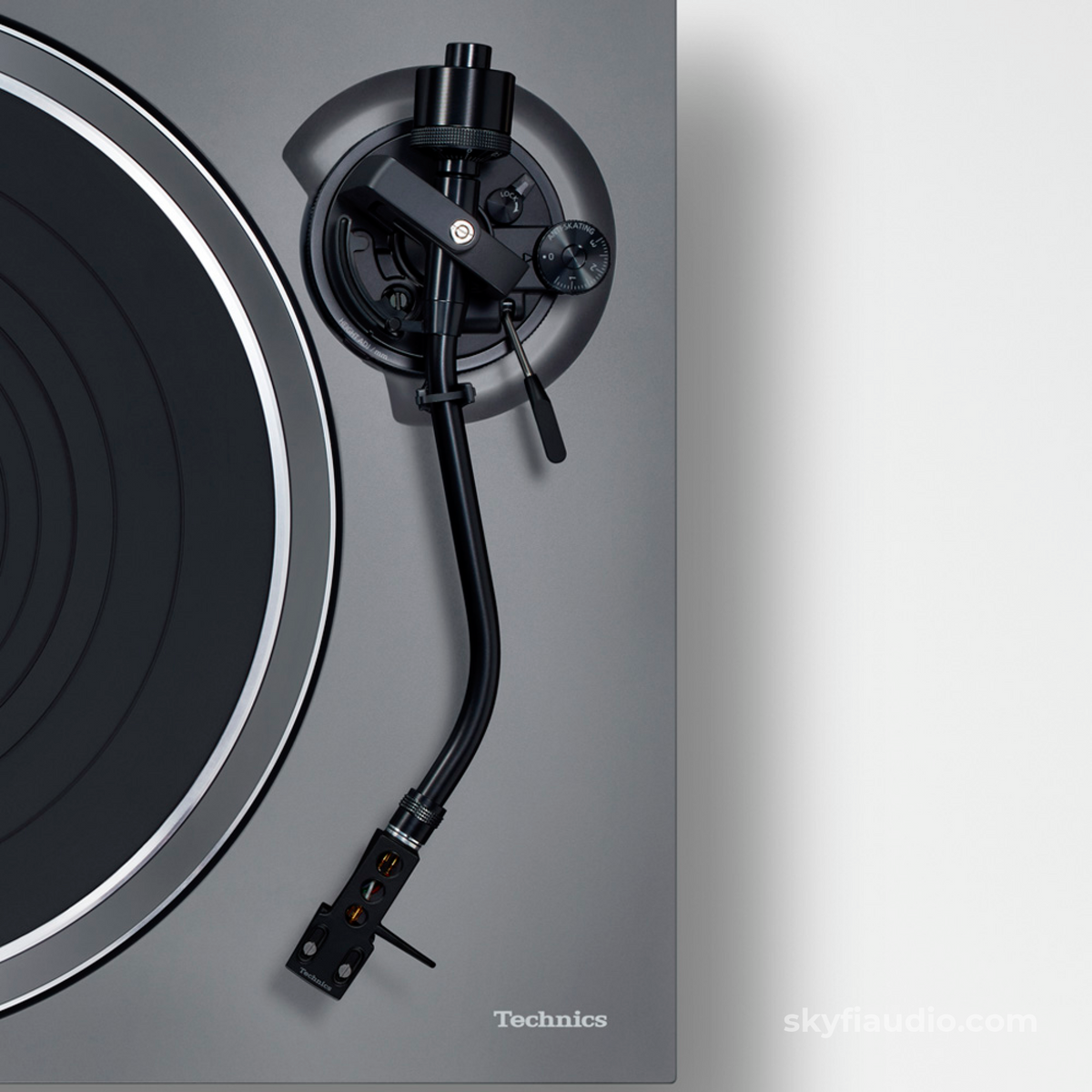 Technics SL-1500CS Direct Drive Turntable System - NEW RELEASE - Turntable
