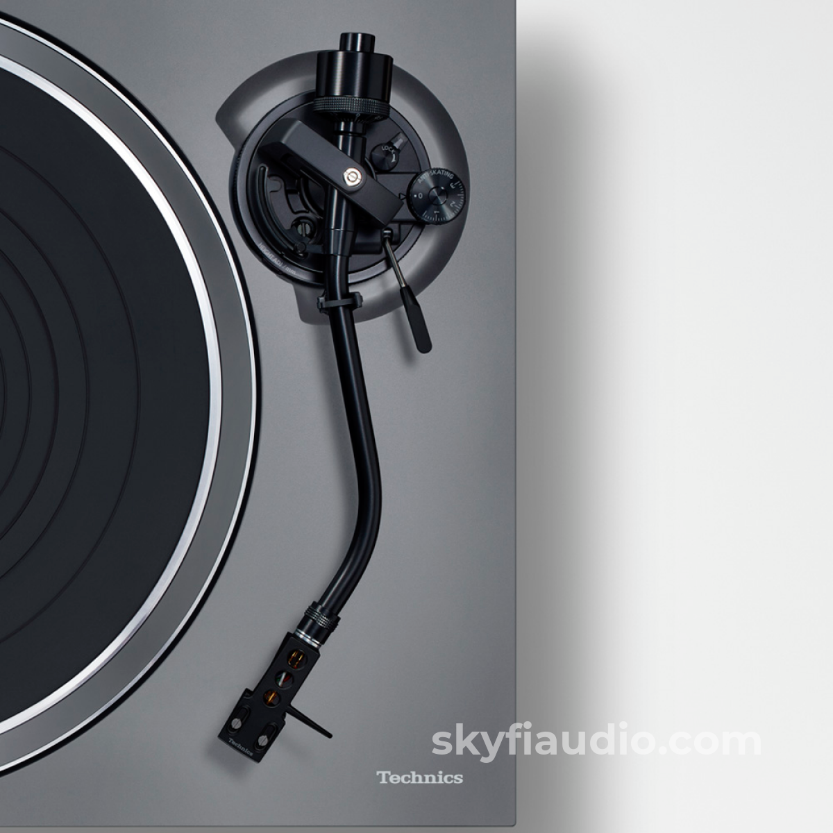 Technics SL-1500CS Direct Drive Turntable System - NEW RELEASE - Turntable