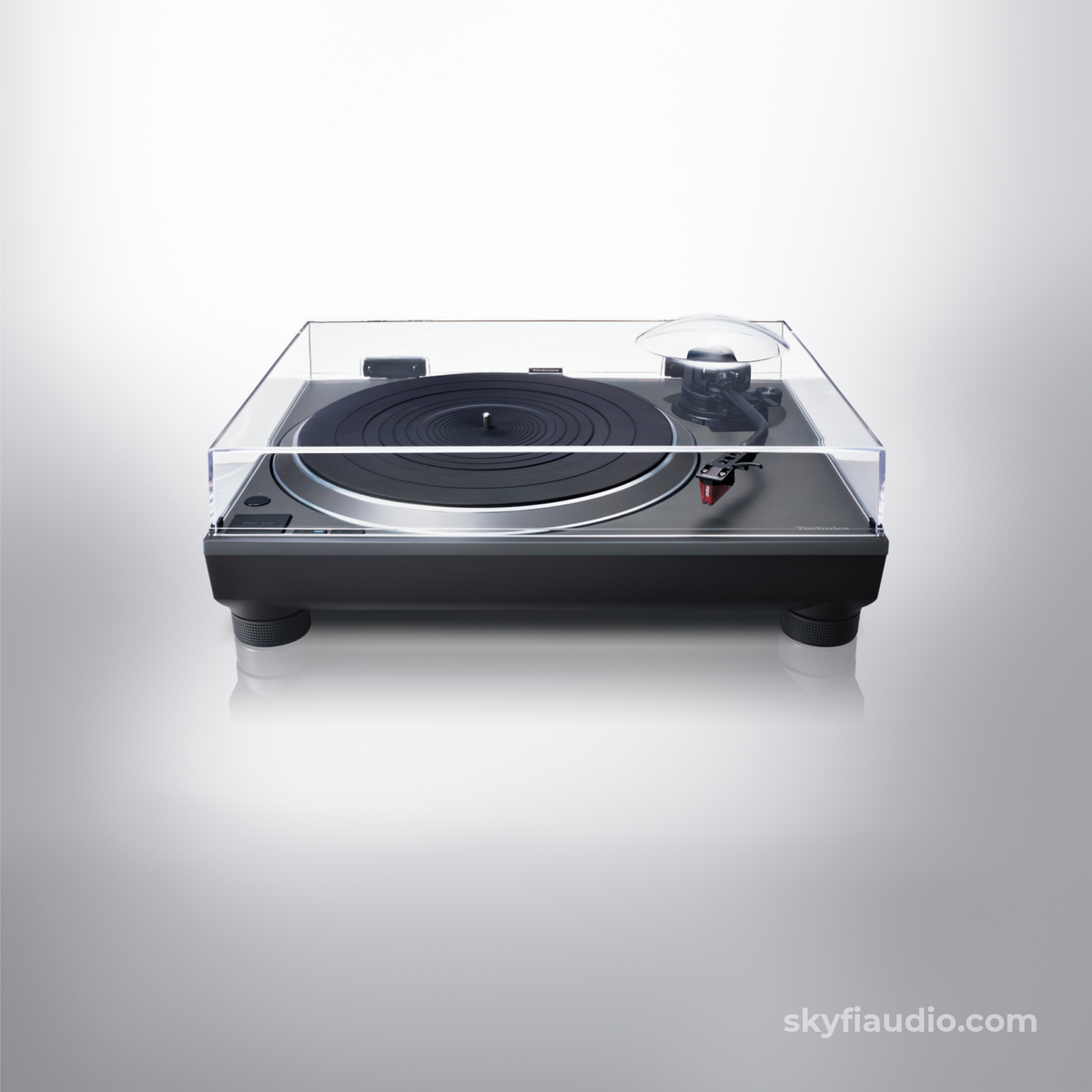 Technics SL-1500CS Direct Drive Turntable System - NEW RELEASE - Turntable