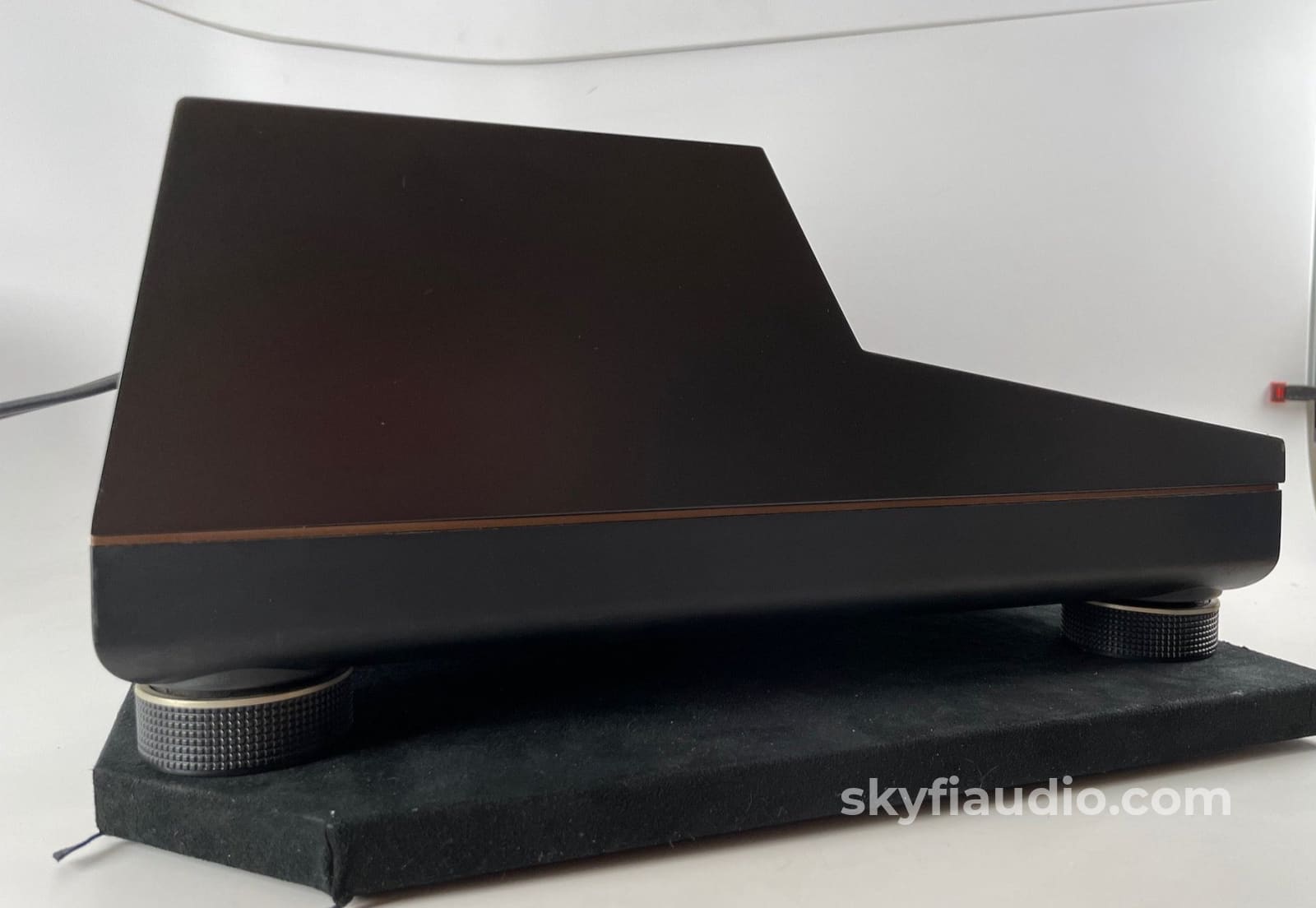 Technics Sl-P1200 Super Rare Broadcast Cd Player Fully Working! + Digital