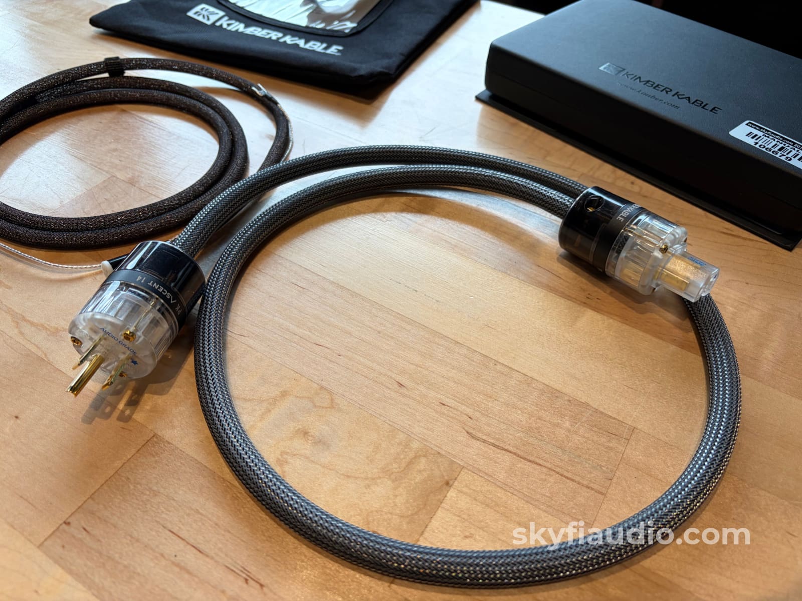 Technics SP-10R Custom Turntable - Concrete Plinth - Dynavector Tonearm Turntable