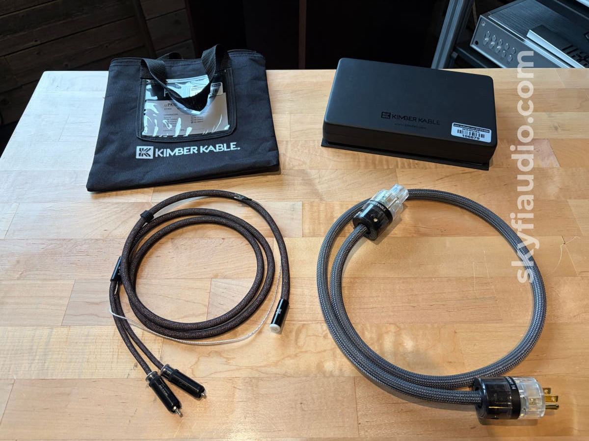 Technics SP-10R Custom Turntable - Concrete Plinth - Dynavector Tonearm Turntable