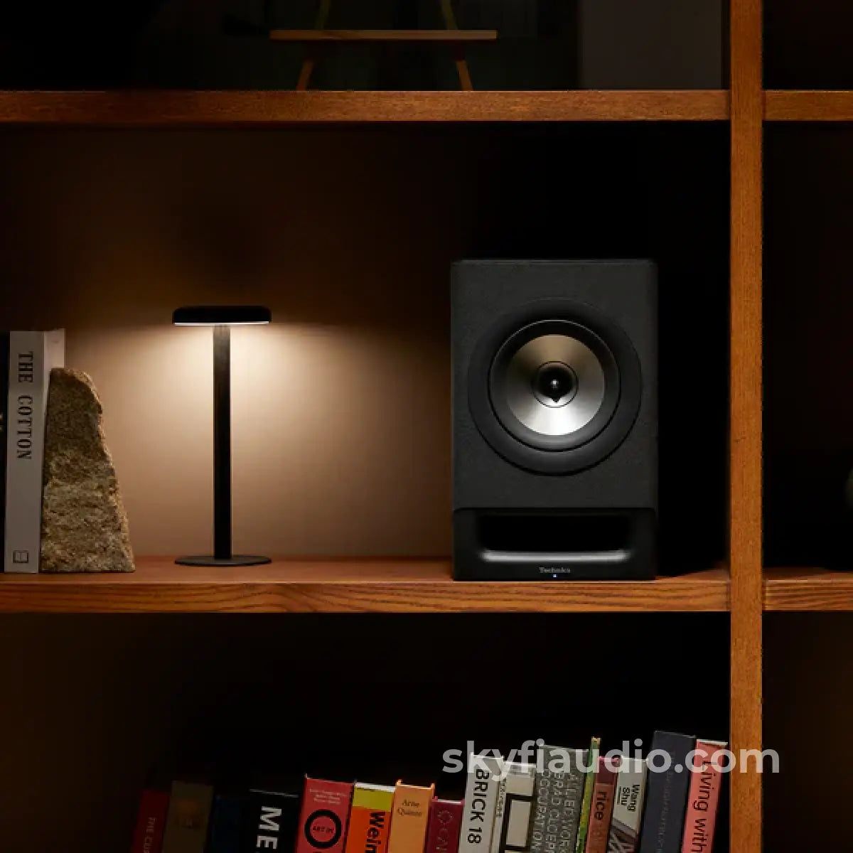 Technics Wireless Speaker System - SC-CX700 Speakers