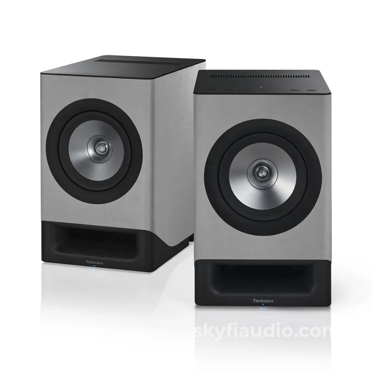Technics Wireless Speaker System - SC-CX700 Speakers