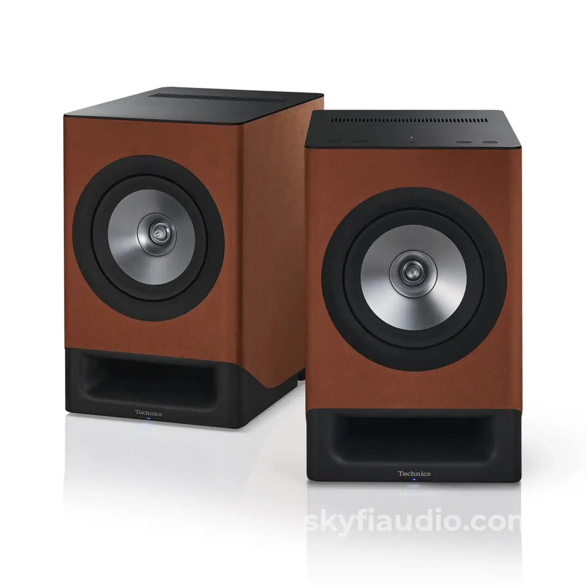 Technics Wireless Speaker System - SC-CX700 Speakers