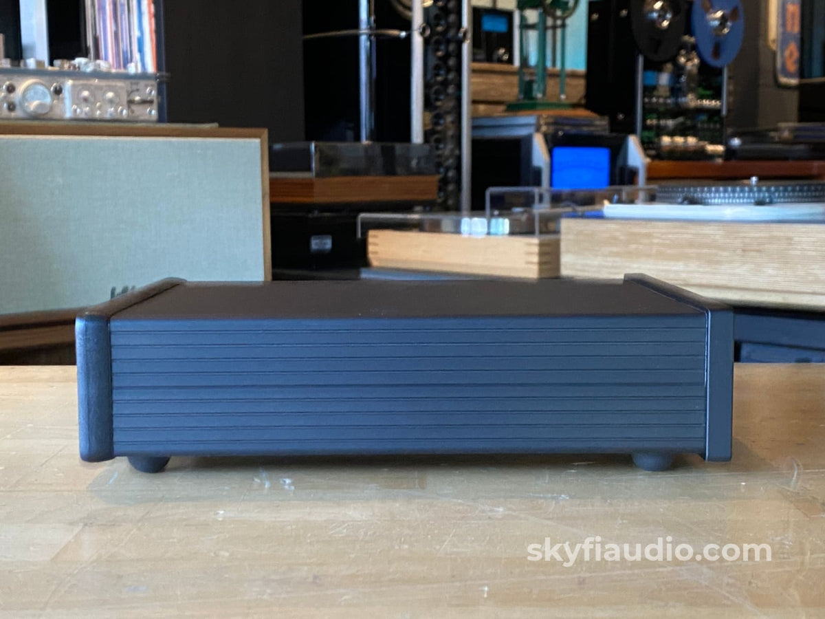Teddy Pardo Power Supply For Naim Headline Accessory