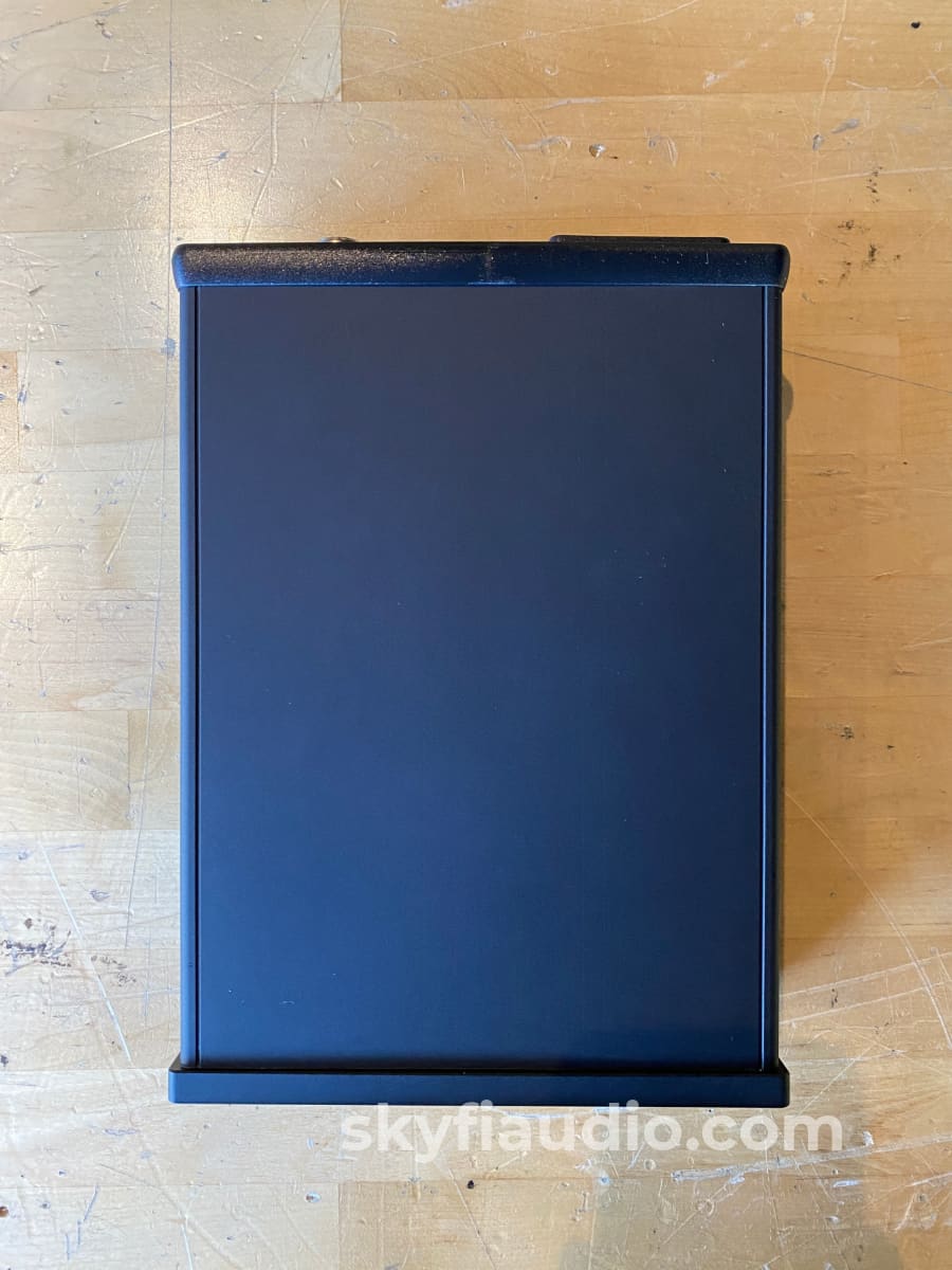 Teddy Pardo Power Supply For Naim Headline Accessory