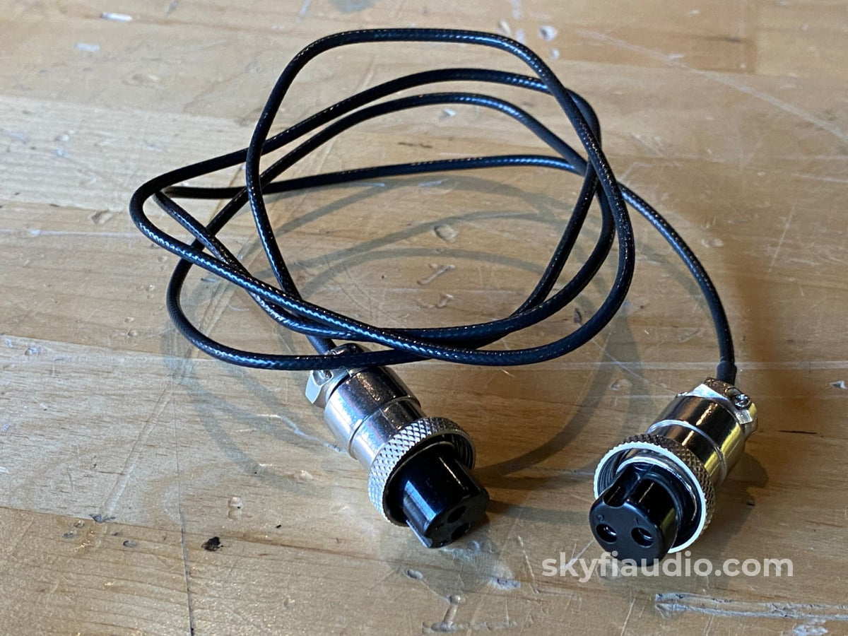Teddy Pardo Power Supply For Naim Headline Accessory
