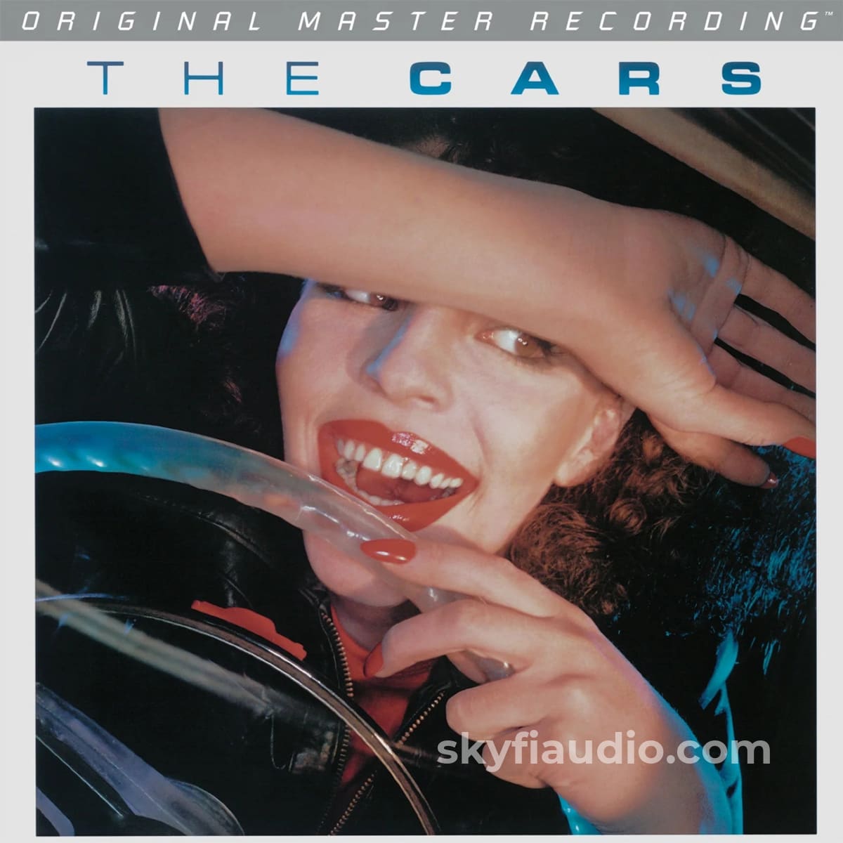 The Cars: The Cars - MOFI RELEASE (VINYL) - NEW Music