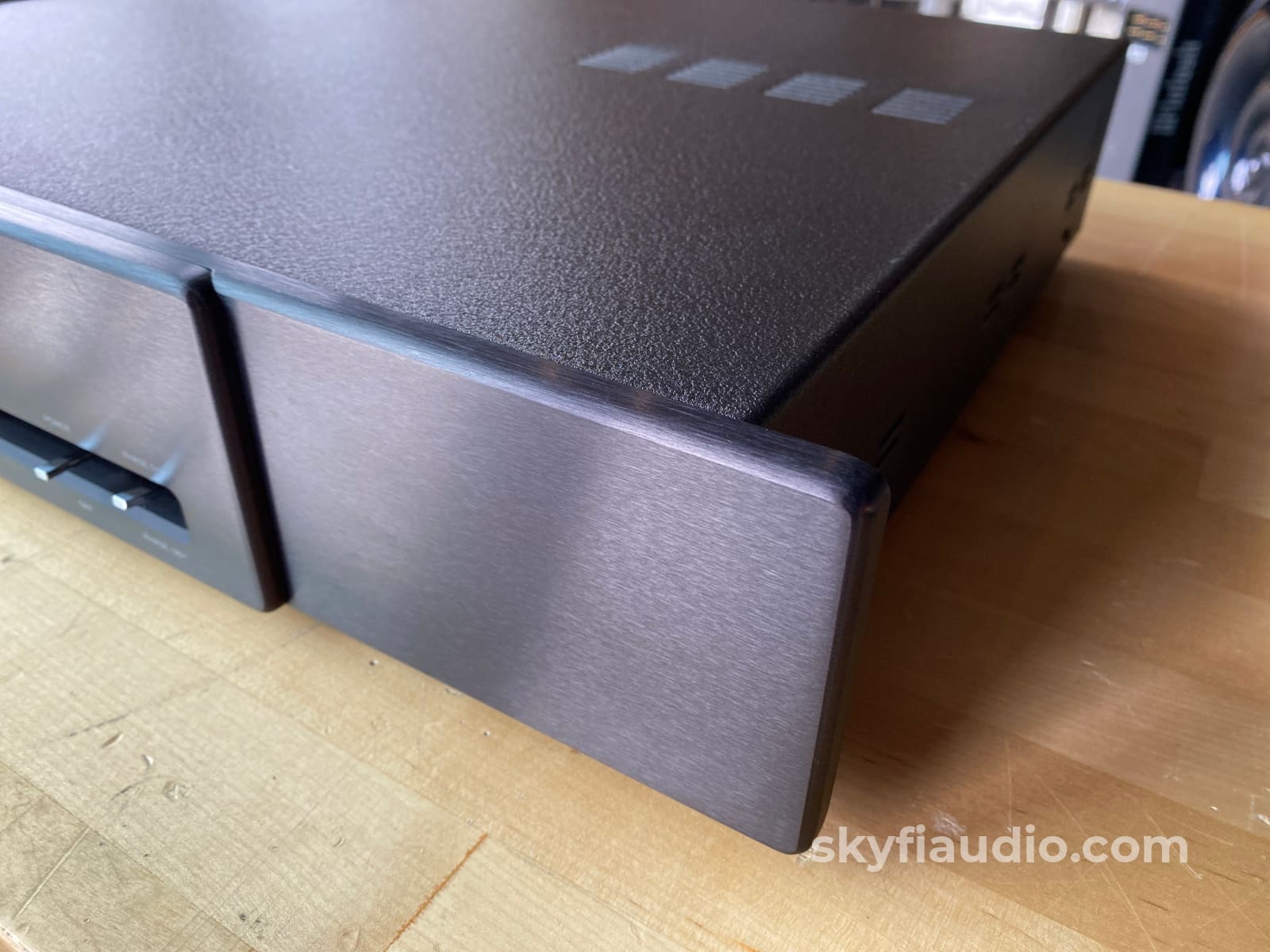 Theta Ds Pro Generation V Digital Processor Cd +