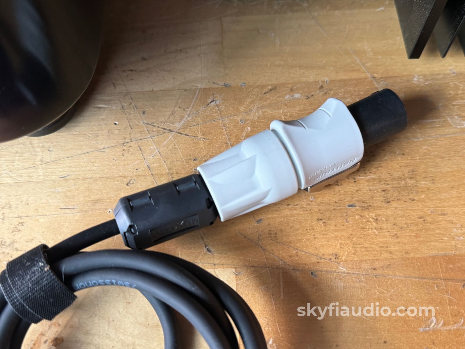 Thorens Td124 Vintage Turntable Customized By Schopper Ag