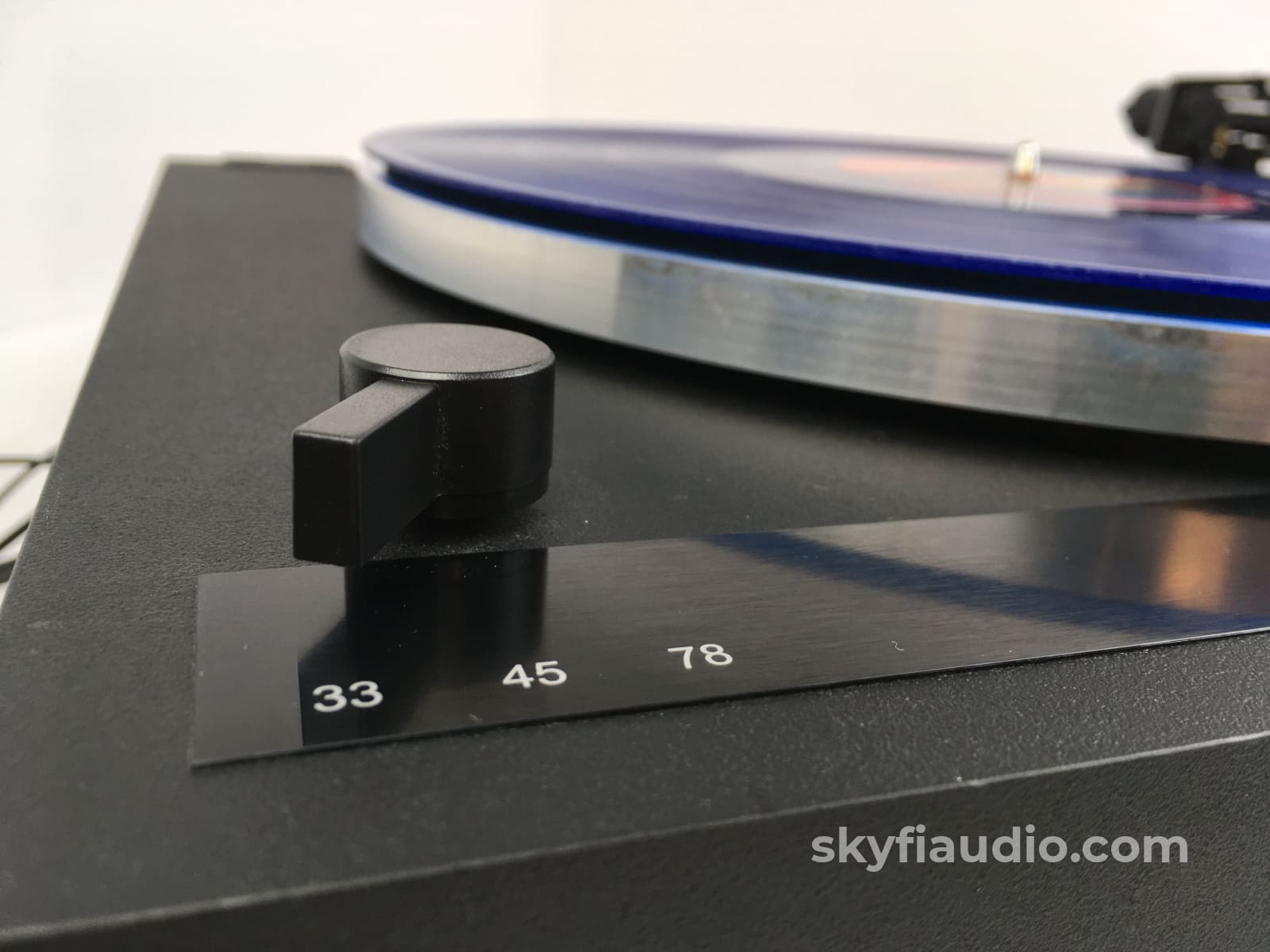 Thorens Td-190 Automatic Turntable