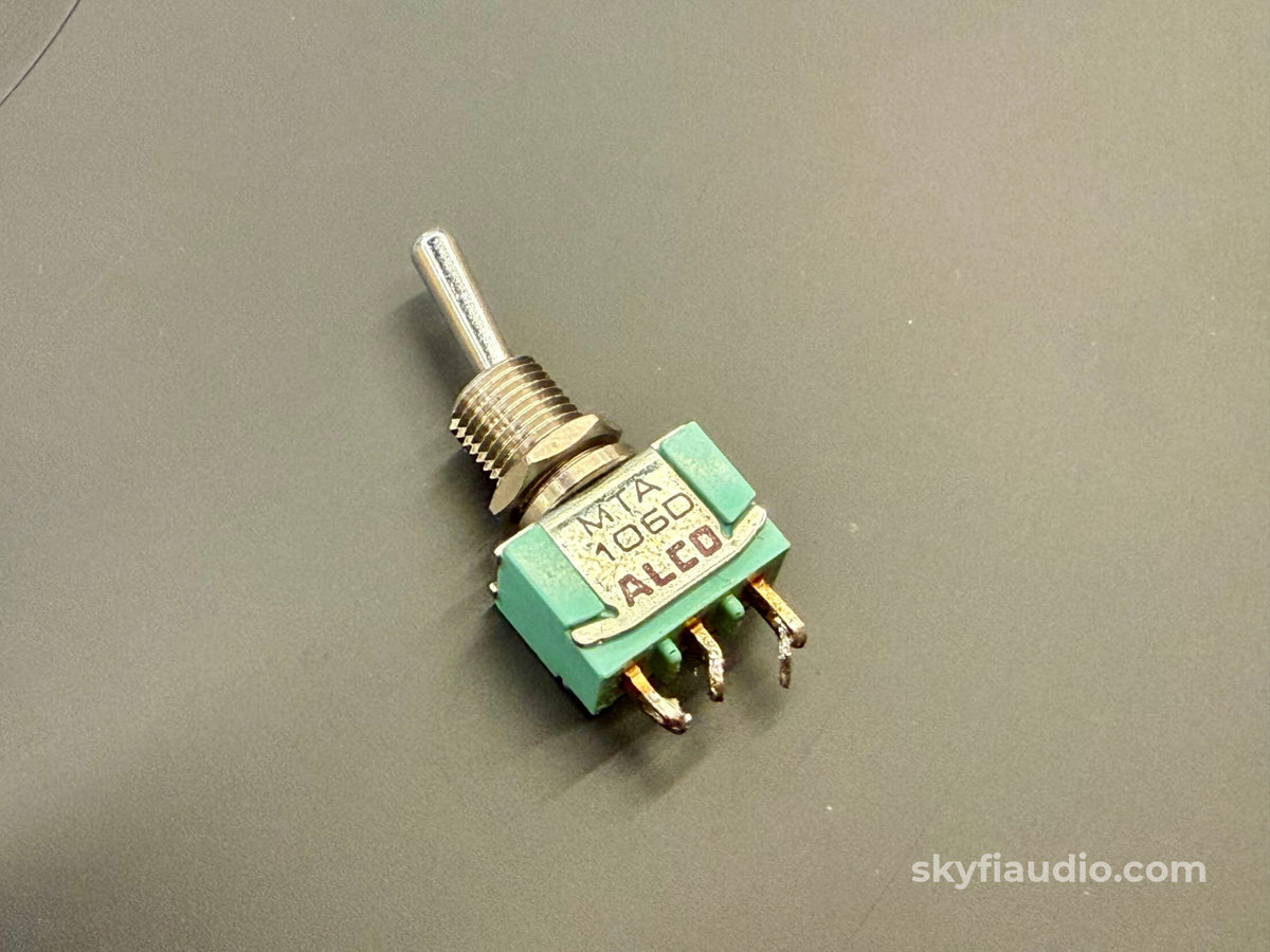 Threshold T50 Class A Amplifier - 50 Watts Amplifier