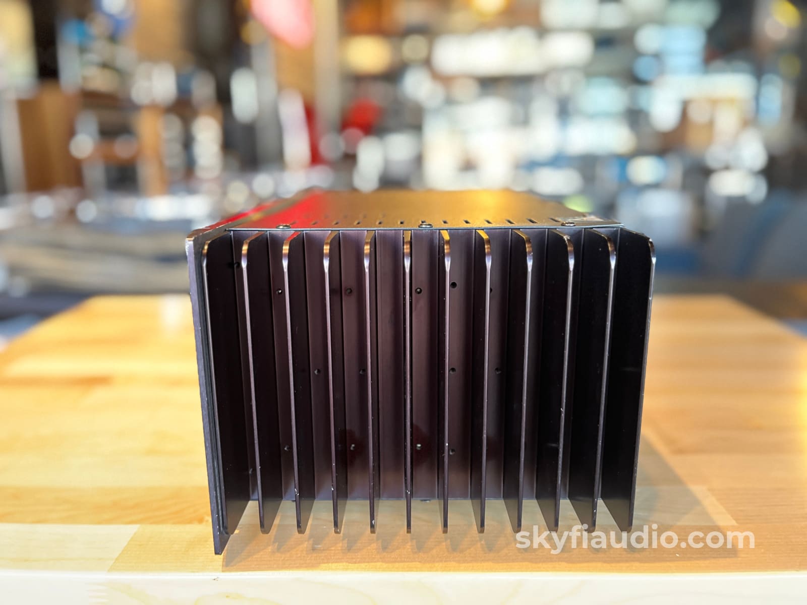 Threshold T50 Class A Amplifier - 50 Watts Amplifier