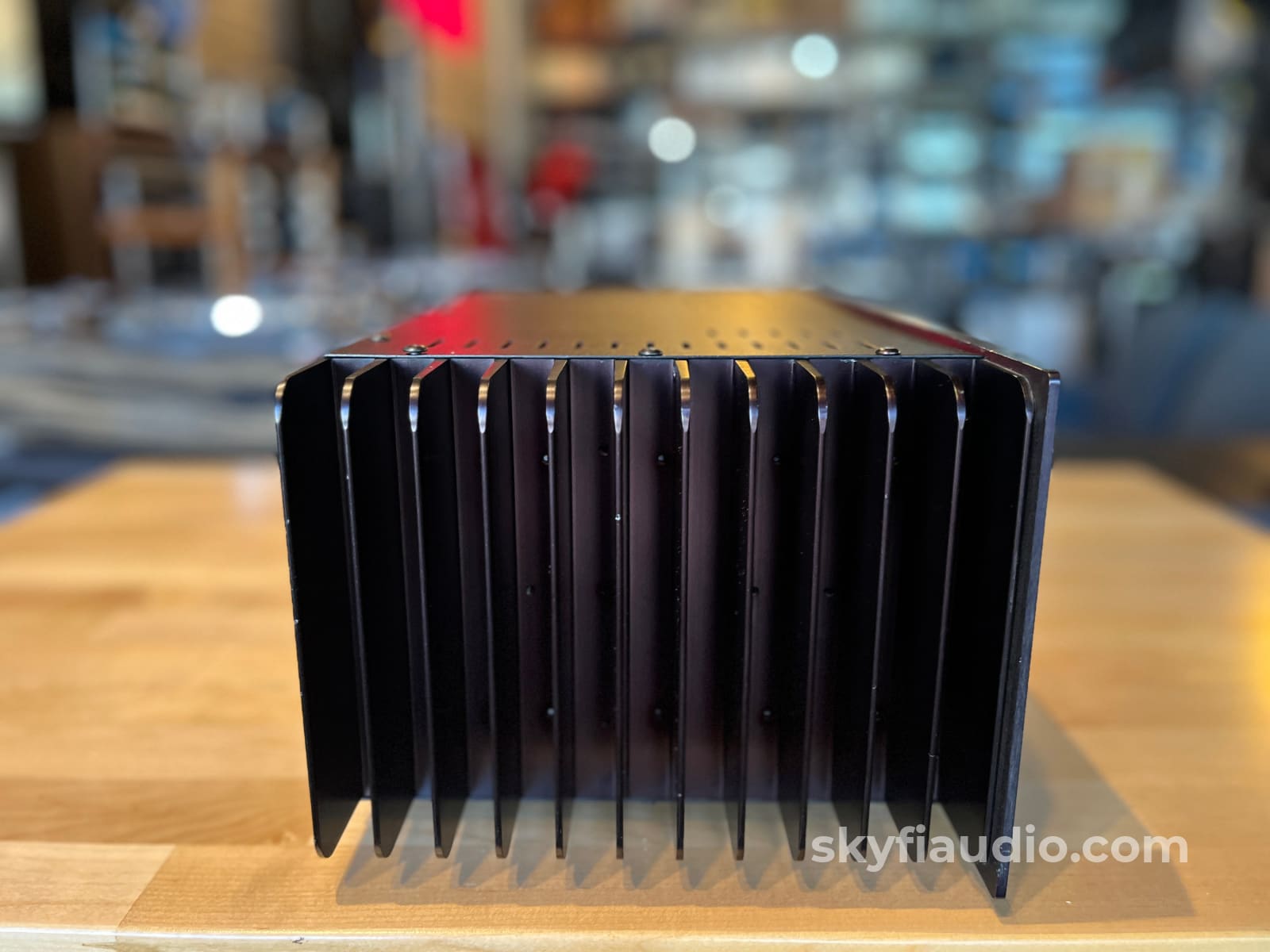 Threshold T50 Class A Amplifier - 50 Watts Amplifier