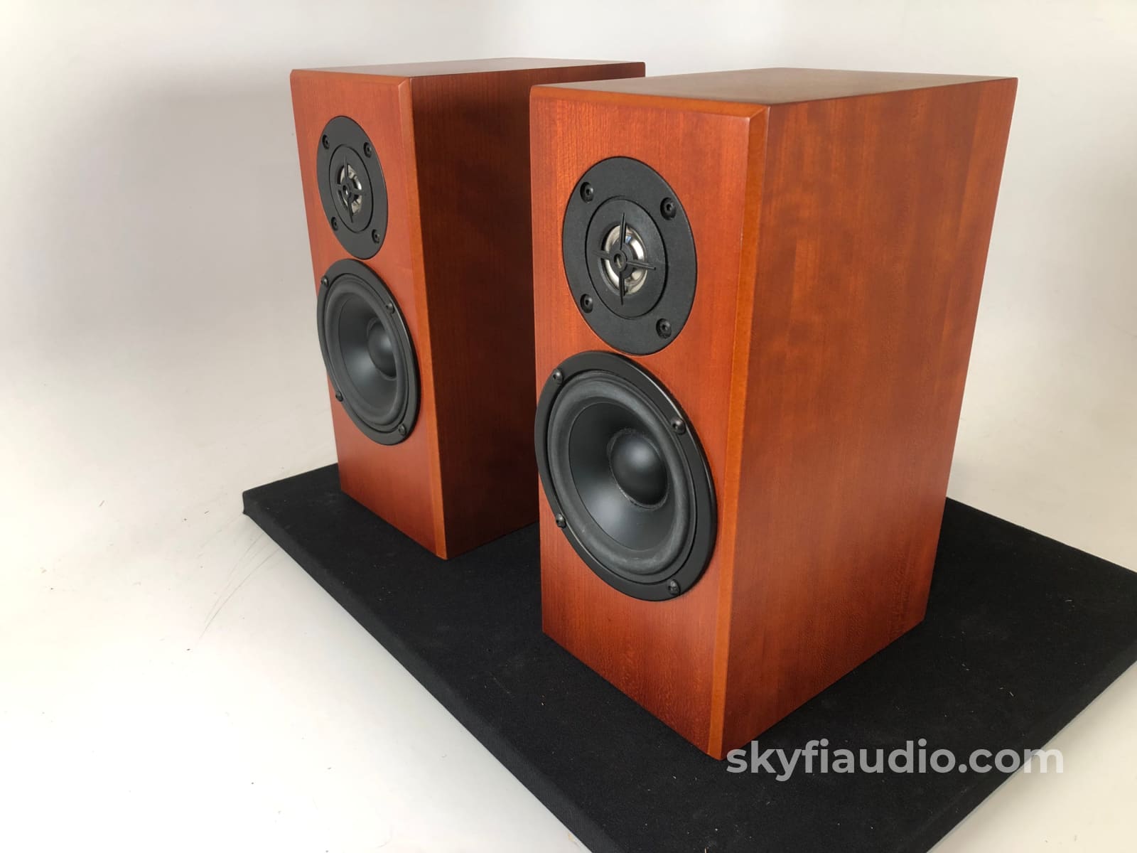 Totem Acoustic Dreamcatcher Main Monitor Speakers