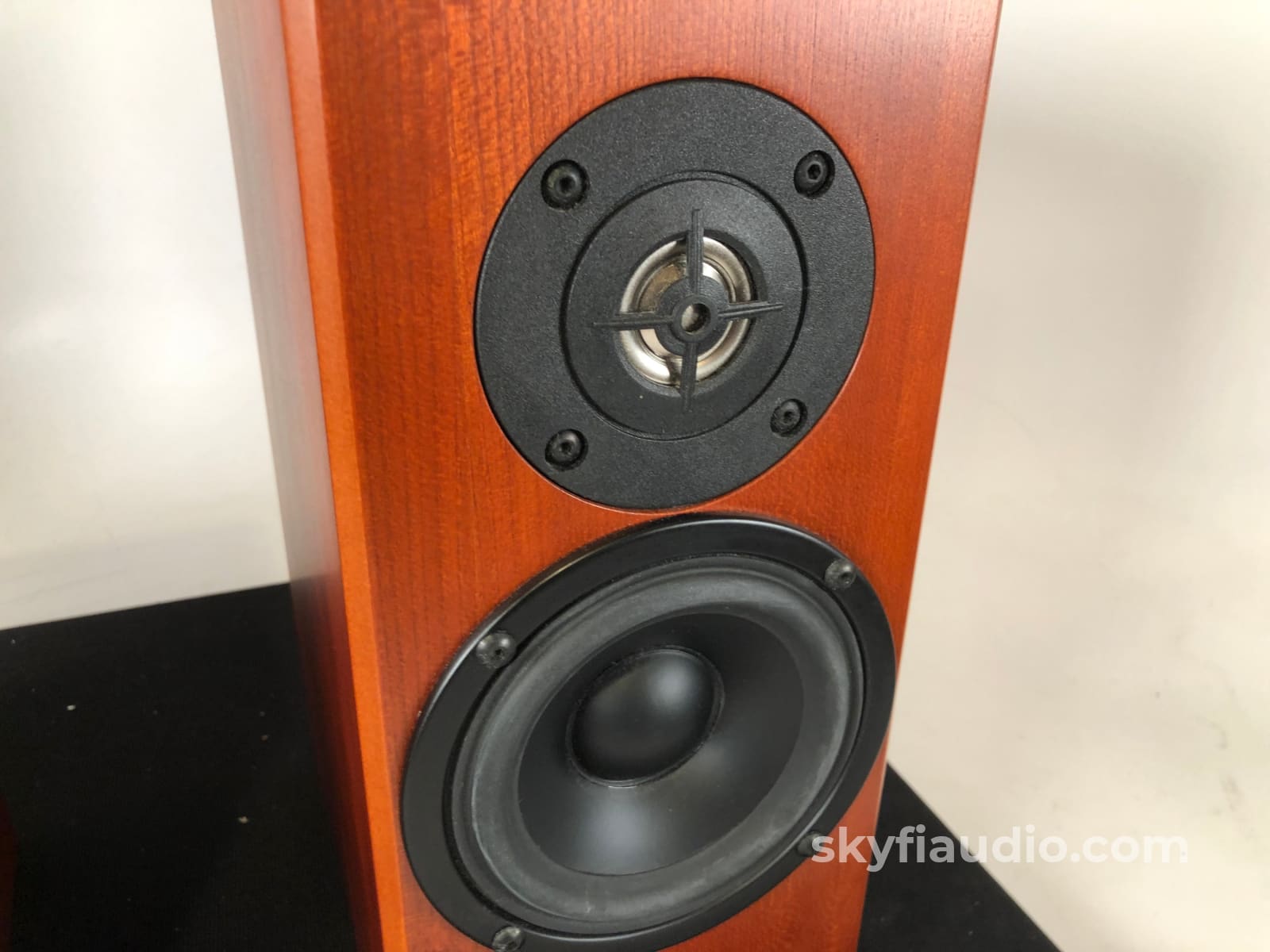 Totem Acoustic Dreamcatcher Main Monitor Speakers