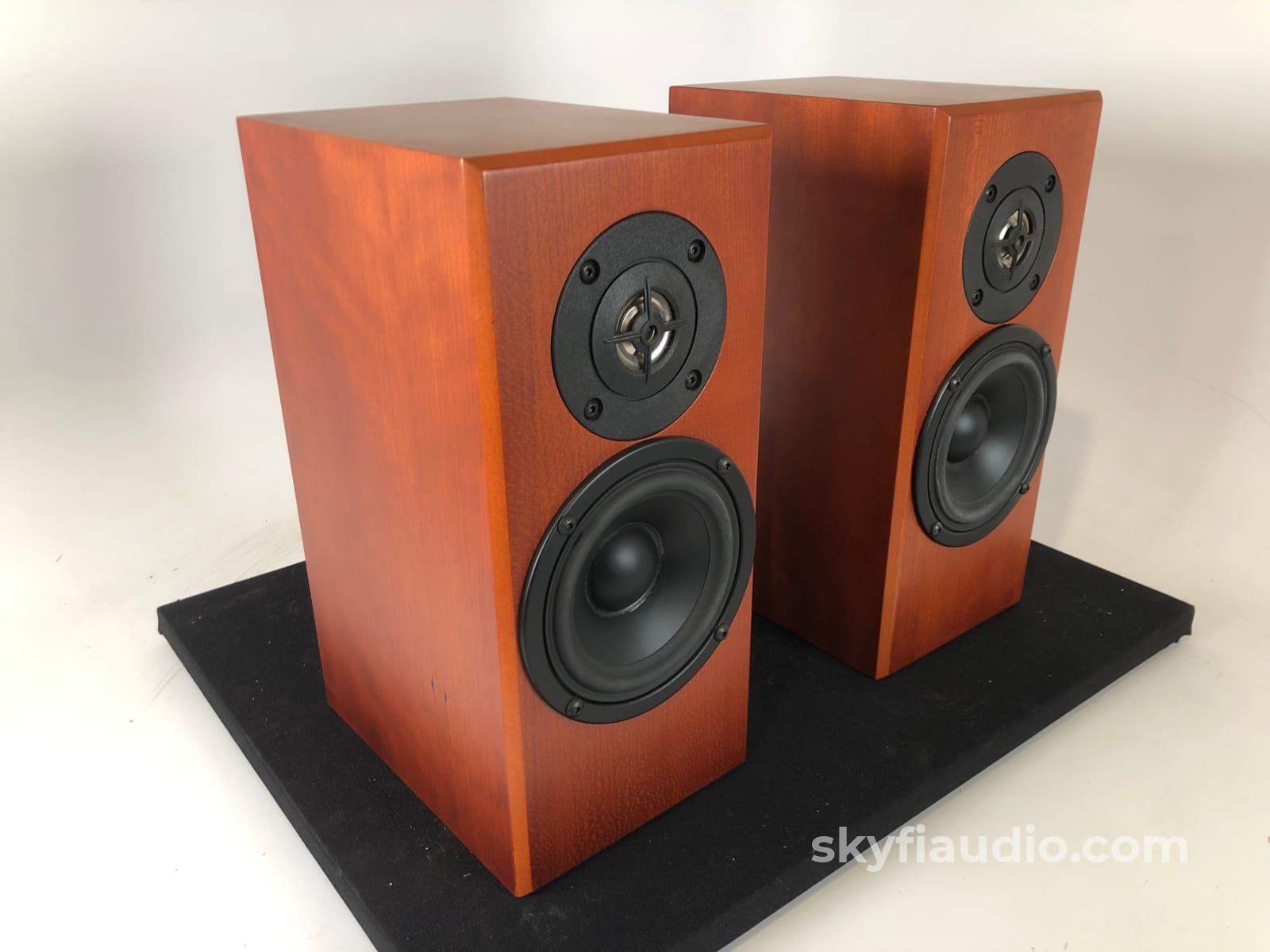 Totem Acoustic Dreamcatcher Main Monitor Speakers
