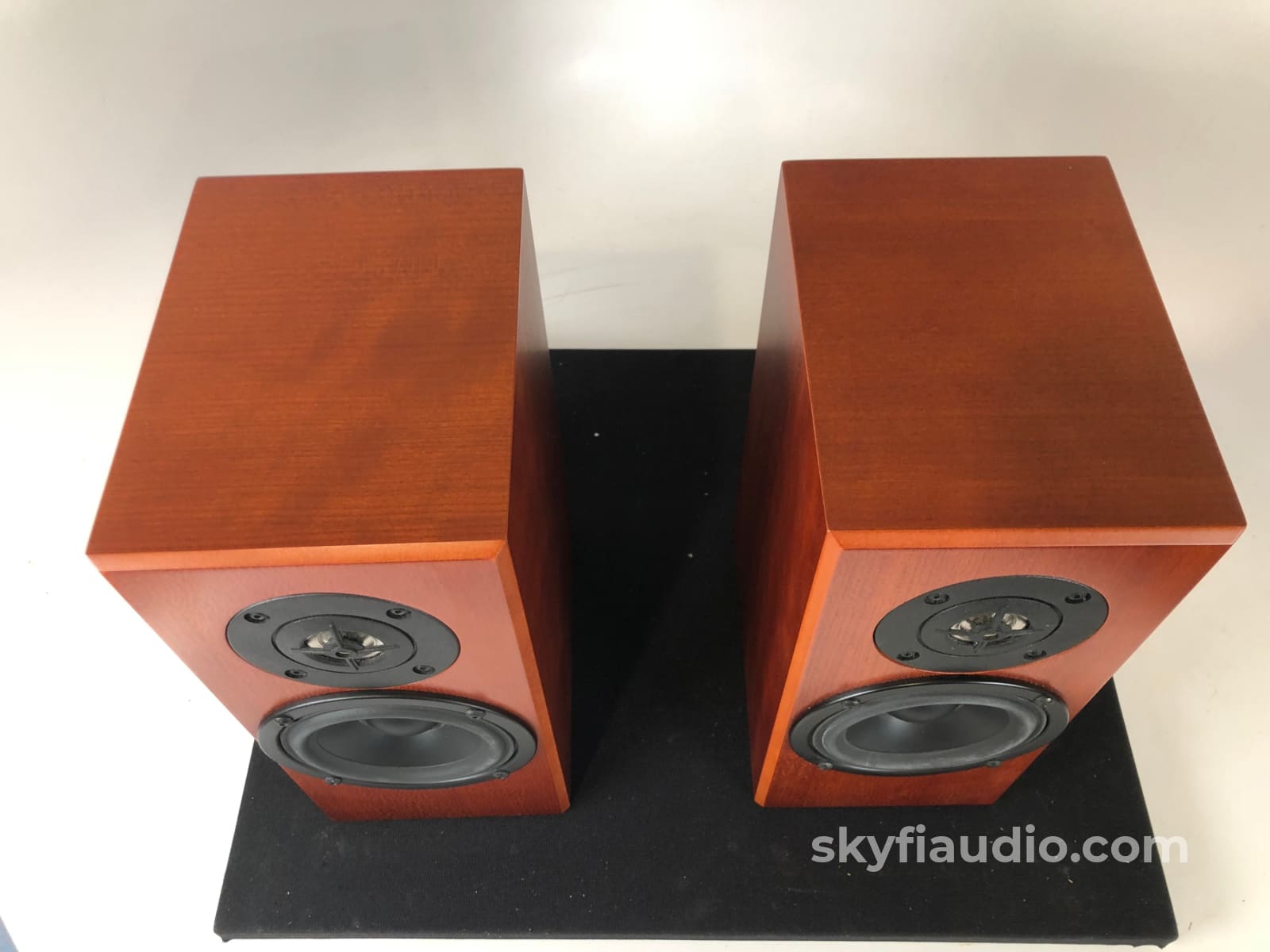Totem Acoustic Dreamcatcher Main Monitor Speakers