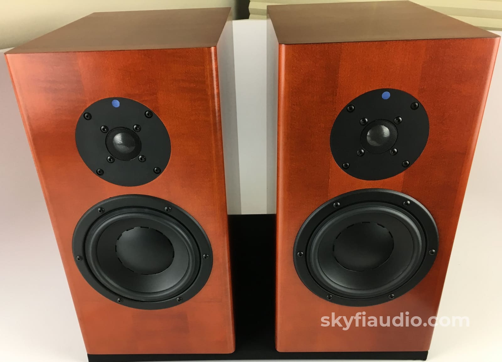 Totem Acoustic Mani-2 Signature Speakers