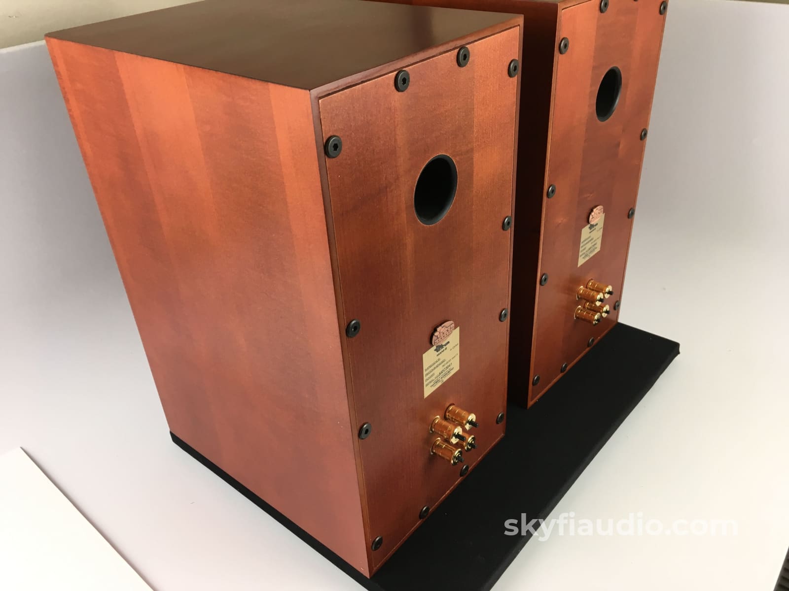 Totem Acoustic Mani-2 Signature Speakers