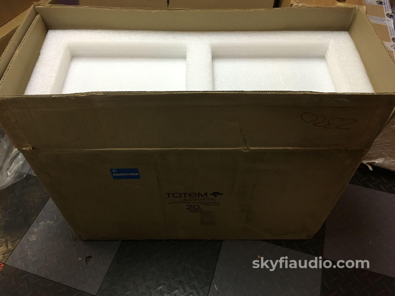 Totem Acoustic Mani-2 Signature Speakers