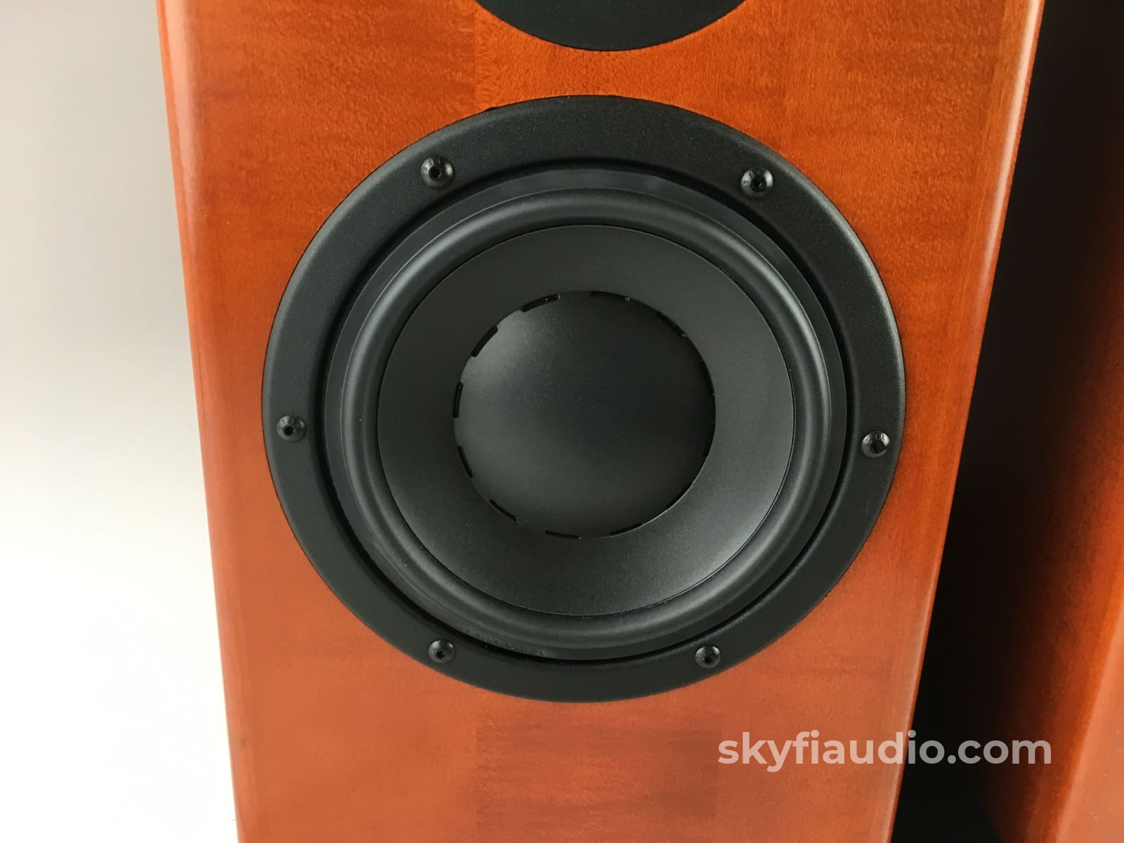 Totem Acoustic Mani-2 Signature Speakers