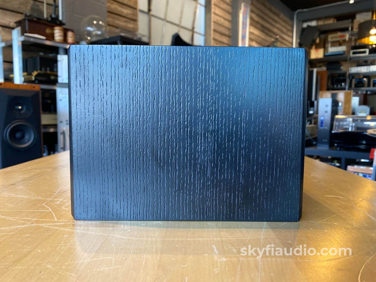 Totem Mite-T Center Channel Speaker - Super Clean Speakers