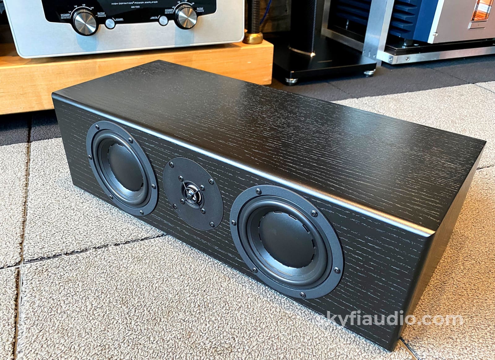 Totem Model 1, Center Signature Speaker