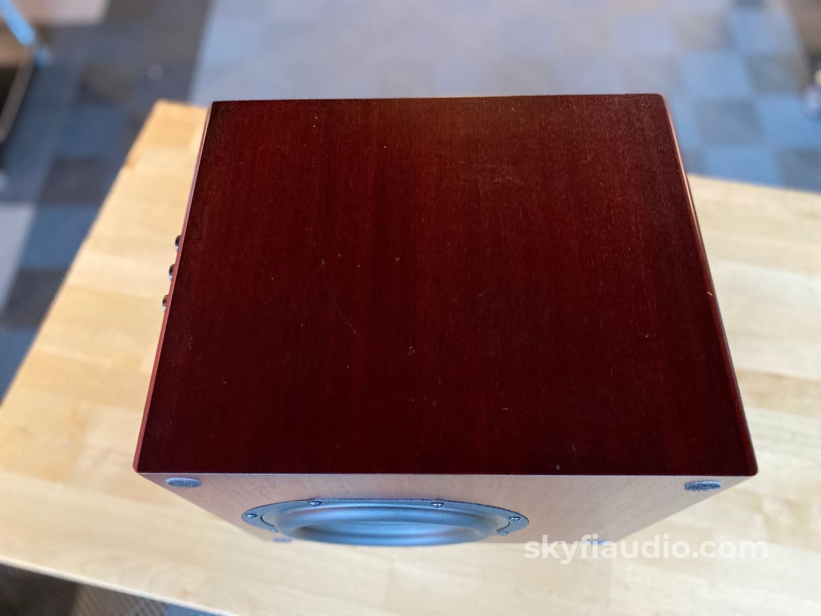 Totem Storm Subwoofer Speakers