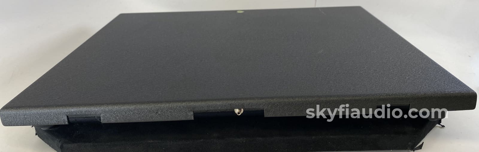 Townsend Audio - The Seismic Sink Isolation Stand With Pump Accessory