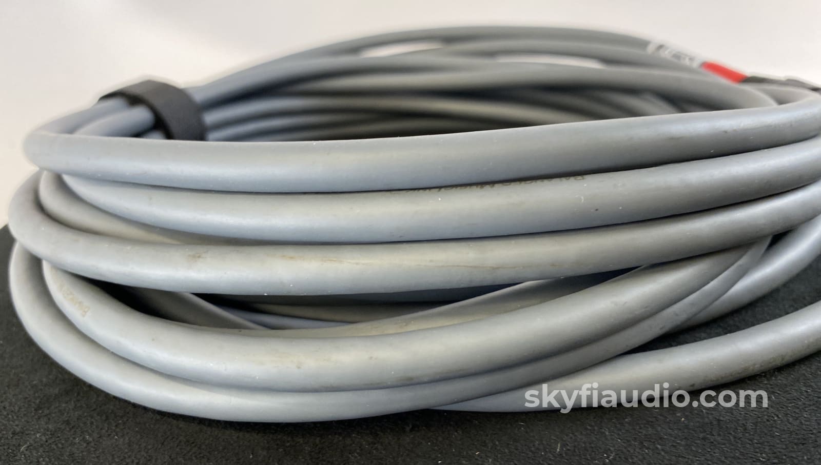 Transparent Audio Balanced Music Link Xlr Cable - 14 Cables