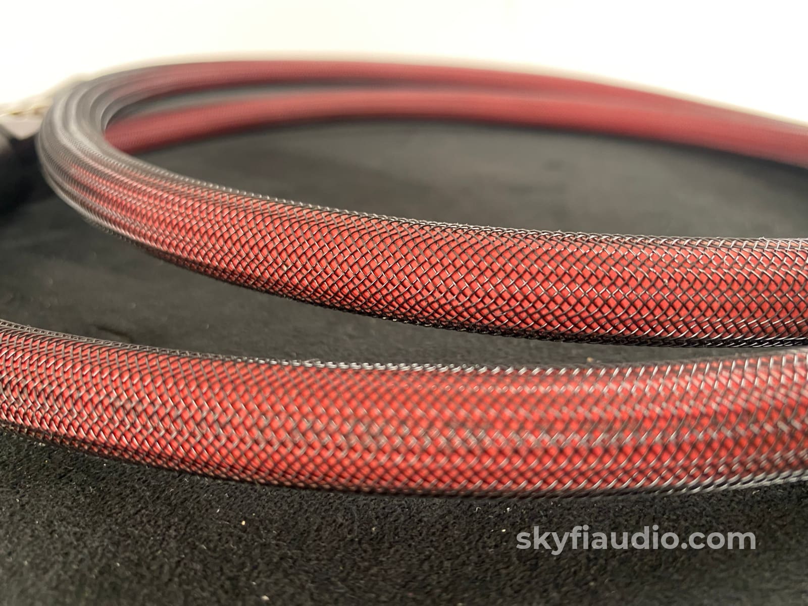 Transparent Cable Reference Aes/Ebu Digital Interconnect - 1M Cables