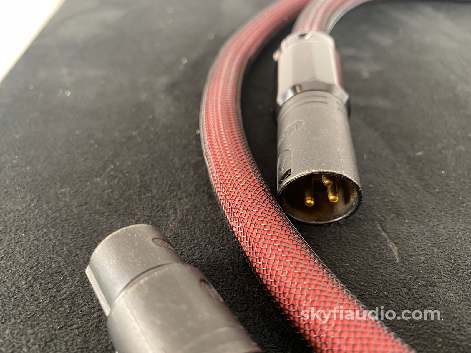 Transparent Cable Reference Aes/Ebu Digital Interconnect - 1M Cables