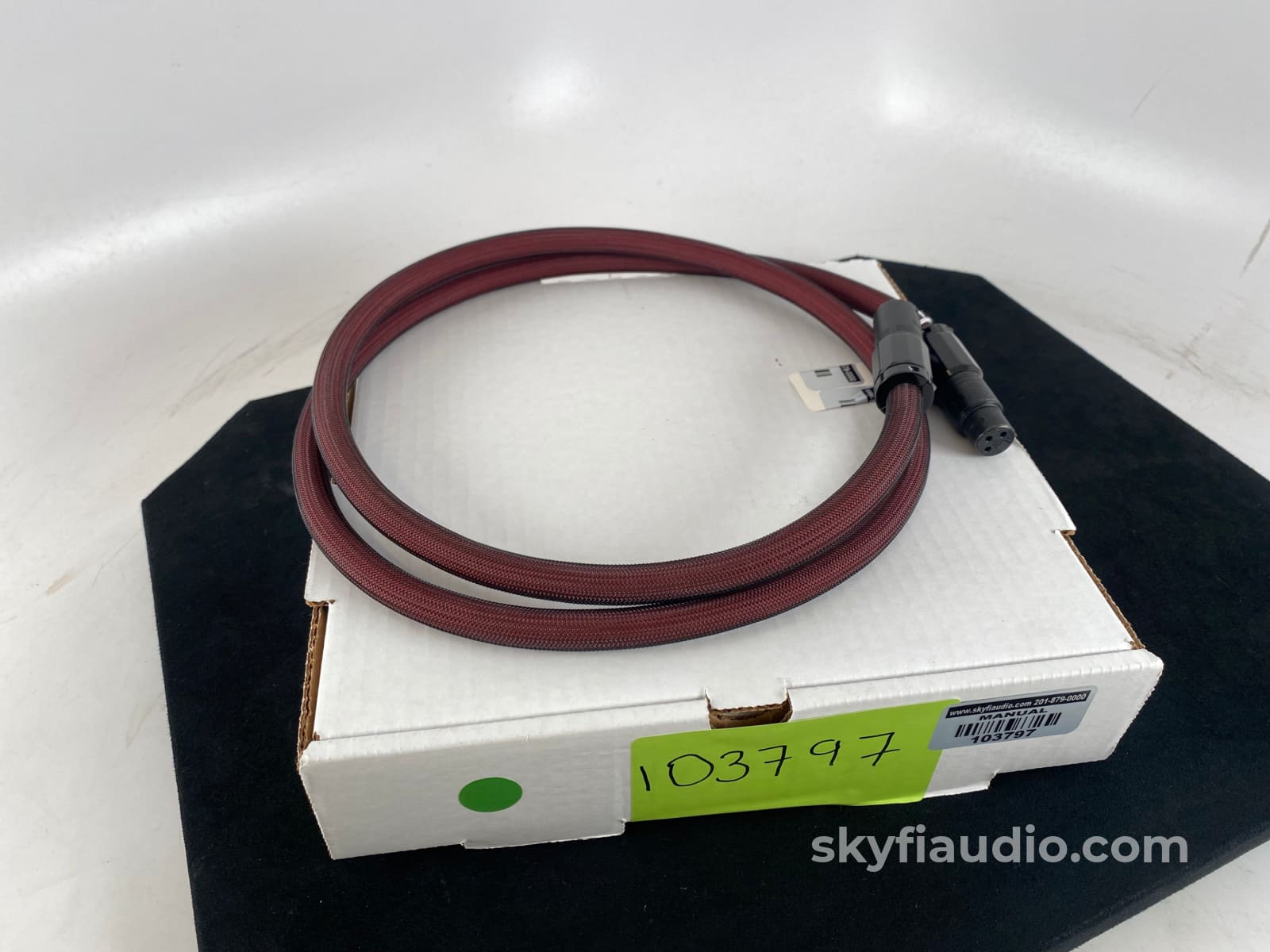 Transparent Cable Reference Aes/Ebu Digital Interconnect - 1M Cables