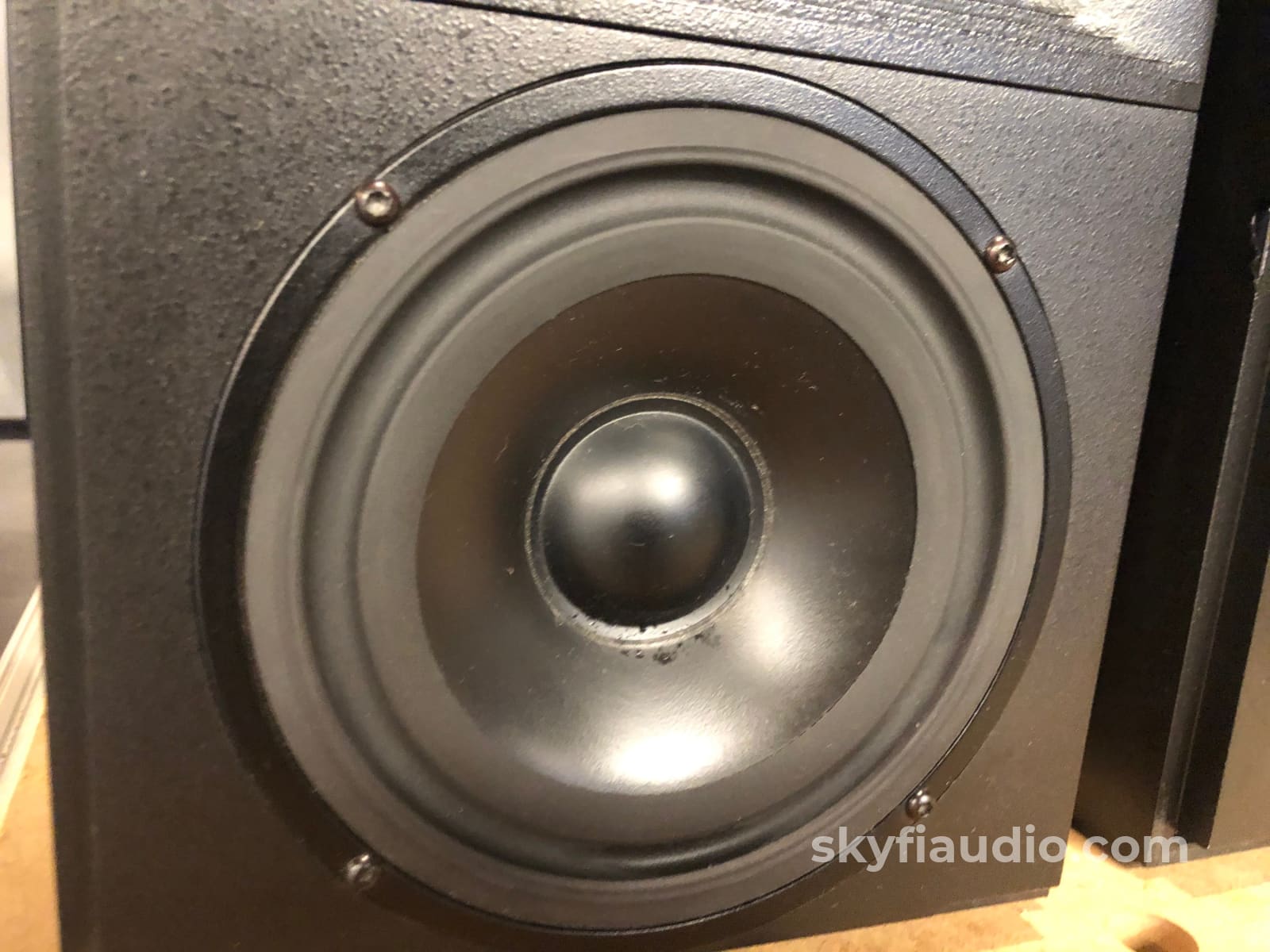Triad Home Cinema Classic Lcr Speakers - Thx Rated