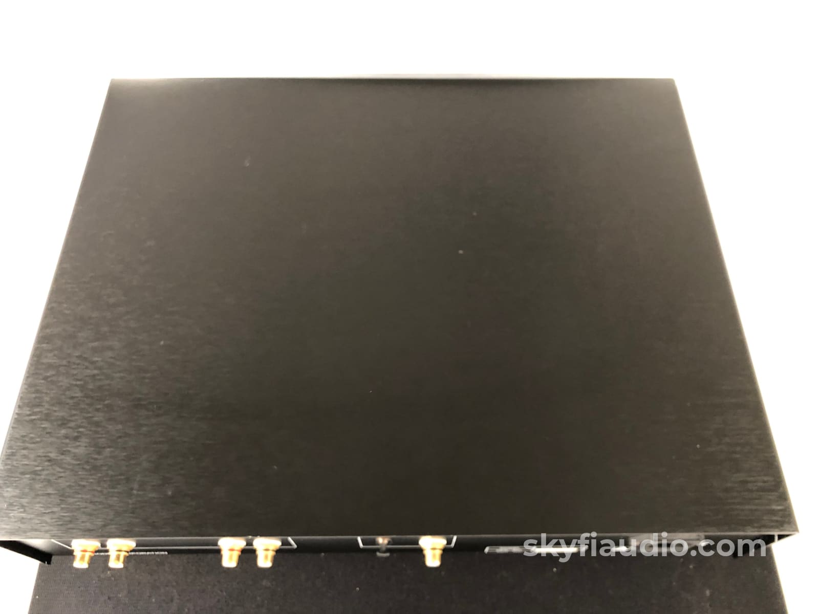 Triode Trv-Cd3 Cd Player - Your Choice Tubes Or Solid State! + Digital